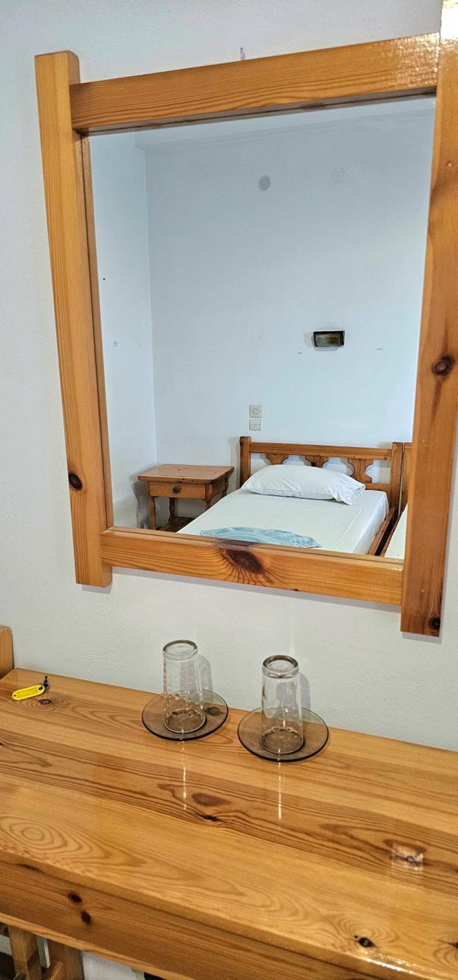 Pension Dimitra Votsi  Bagian luar foto