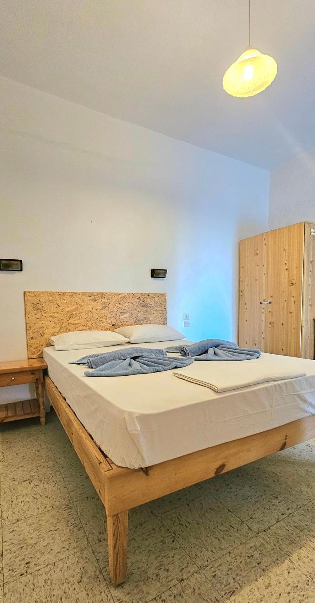 Pension Dimitra Votsi  Bagian luar foto