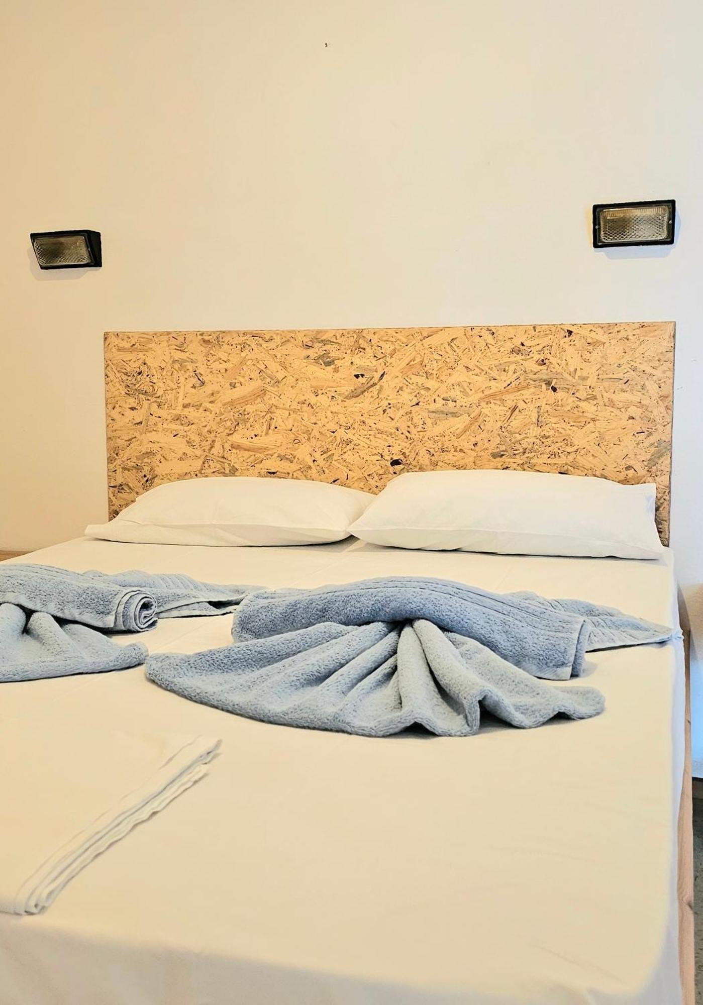 Pension Dimitra Votsi  Bagian luar foto