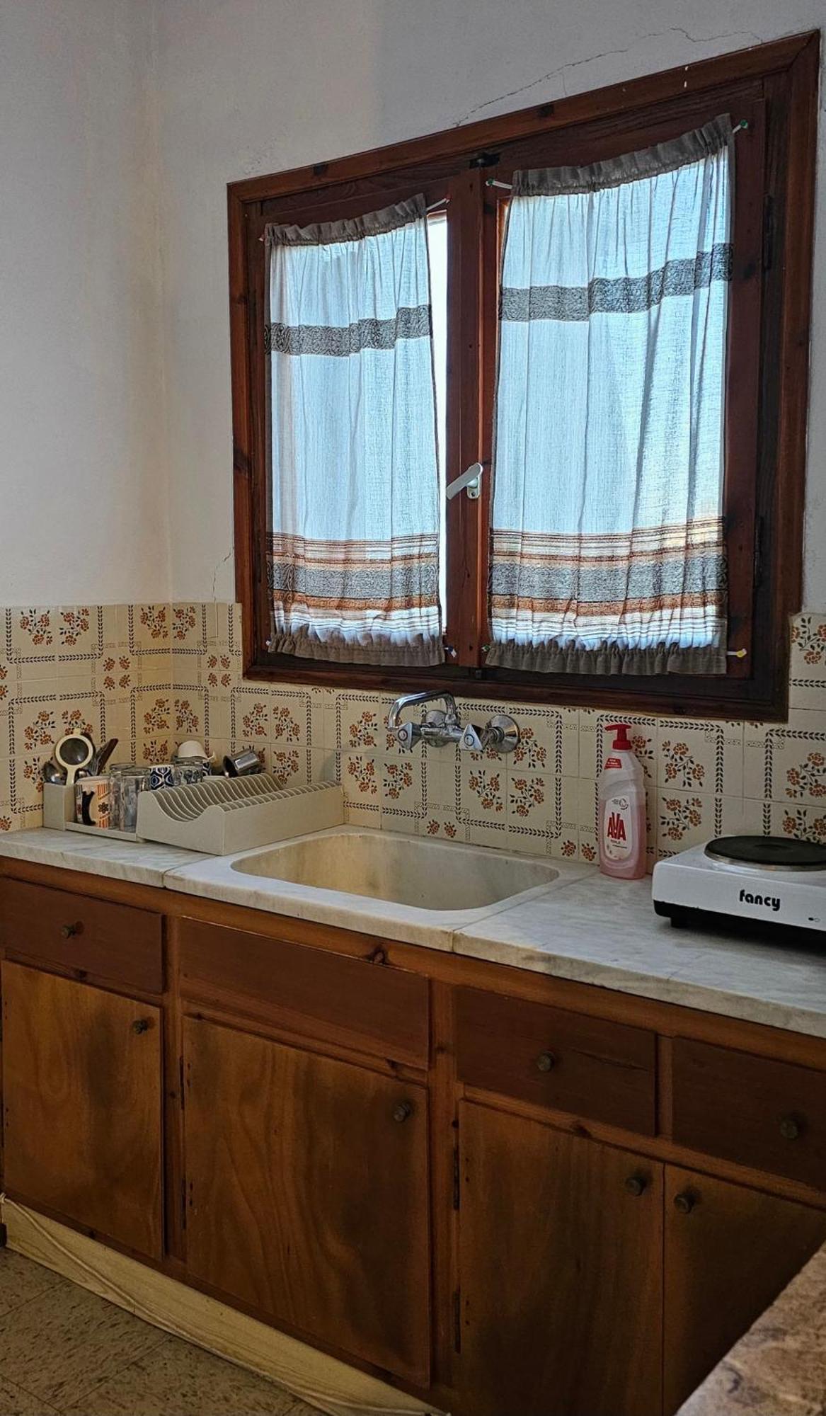 Pension Dimitra Votsi  Bagian luar foto