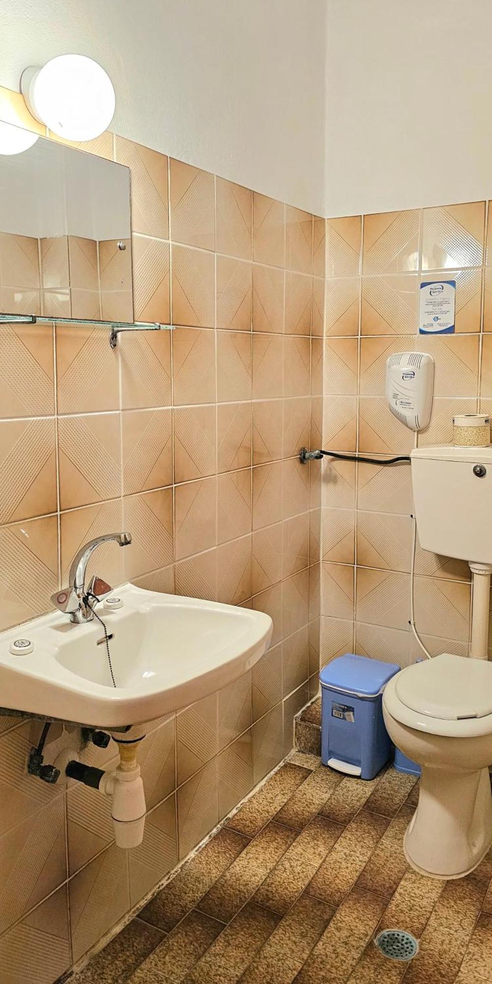 Pension Dimitra Votsi  Bagian luar foto