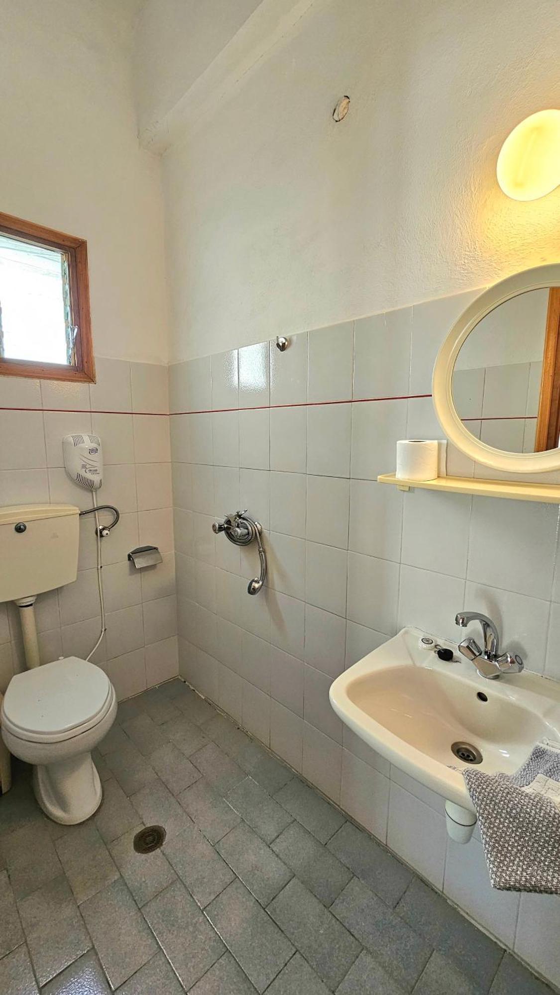 Pension Dimitra Votsi  Bagian luar foto