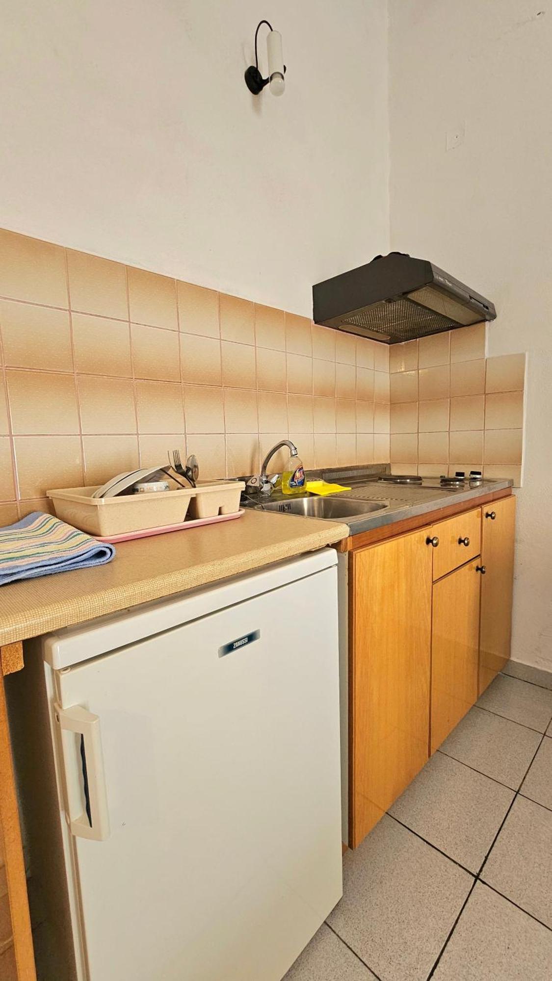 Pension Dimitra Votsi  Bagian luar foto
